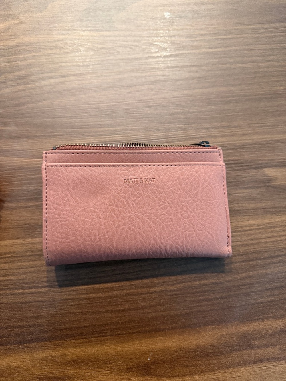 Matt & Nat Wallet